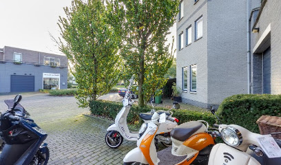 Rovick Motors – Schoonhoven