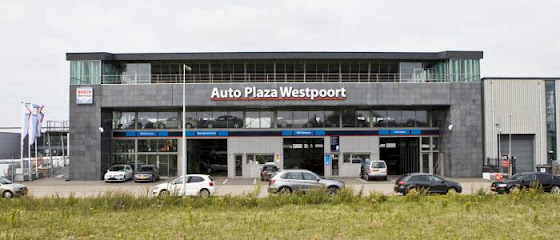 Bosch Car Service – Auto Plaza Westpoort – Amsterdam
