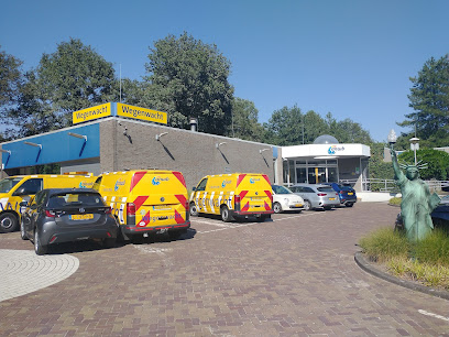ANWB Service Centrum Geldrop – Geldrop