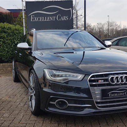 Excellent Cars – Apeldoorn