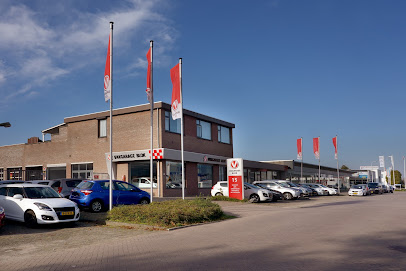 Garage Krimpen aan den IJssel – Vakgarage Blok – Krimpen aan den IJssel