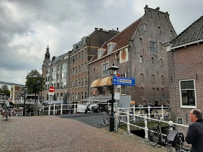 Karperton – Alkmaar
