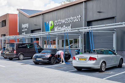 Autowasstraat Witte Paal – Schagen