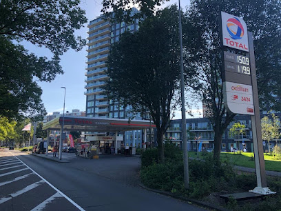 TotalEnergies Plesmanweg – Beverwijk
