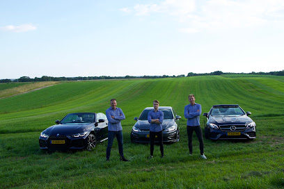 Claxion BV – De Klomp