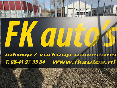 AUTO’S – Heerlen
