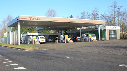 TotalEnergies De Purmer – Purmerend
