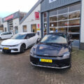 AutoCrew - Garagebedrijf Mocking - Garage in Odijk – Odijk