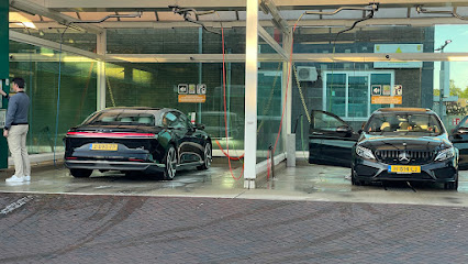 Garage Feenstra – Duivendrecht