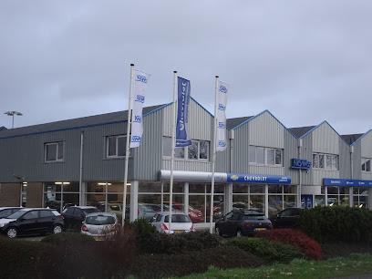 Cars Kleyweg B.V. – Den Hoorn