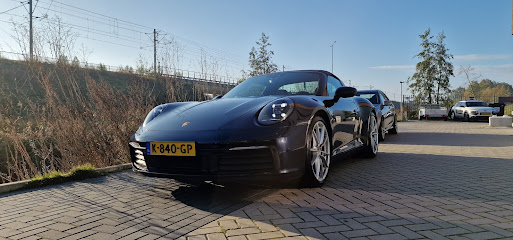 AutoLiefde – Detailing & Coatings – Zoetermeer