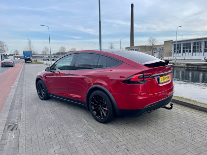Linders CarCare – Helmond