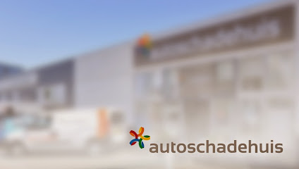 Autoschadehuis Nieuw-Vennep Schiphol – Nieuw-Vennep