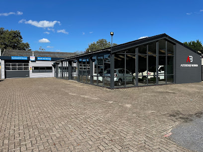 Bosch Car Service – Boeren – Etten-Leur