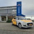 Suzuki Autobedrijf Kroon Veenendaal – Veenendaal