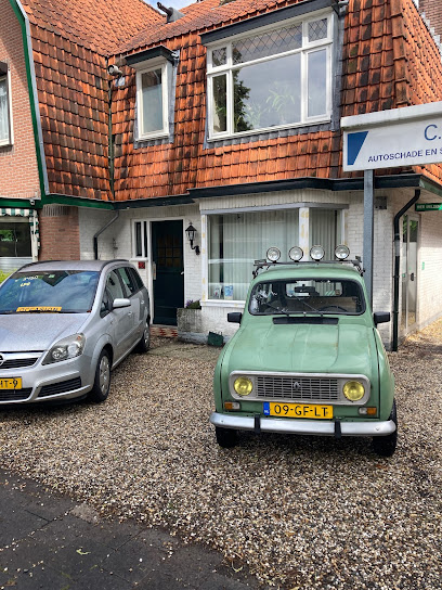 C. van der Meer & Zn. – Hilversum