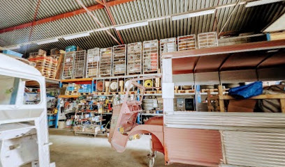 Hy ‘s Mooi – Gouda