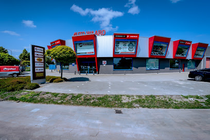 Auto Waard Heerhugowaard B.V. – Heerhugowaard