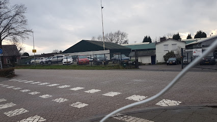 Autocentrum Molenhoek – Molenhoek