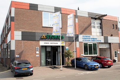 Schadenet Stokvis Amsterdam – Duivendrecht