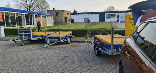 Esso Maastricht Via Regia – Maastricht