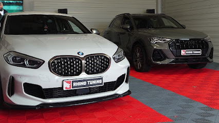 Rhino Tuning – Rijswijk