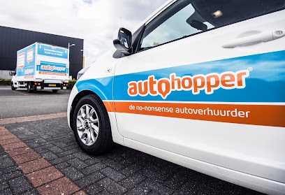Autohopper Spijkenisse | autoverhuur & shortlease – Spijkenisse