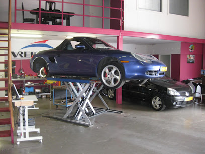 Autobedrijf de Koog – Purmerend