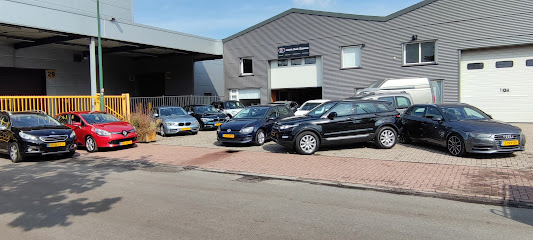 Cars Henk Klaassen – Veenendaal