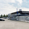 Oostendorp Autoschade Den Bosch – s-Hertogenbosch Oostendorp Autoschade Den Bosch – s-Hertogenbosch