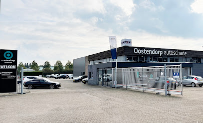 Oostendorp Autoschade Den Bosch – s-Hertogenbosch