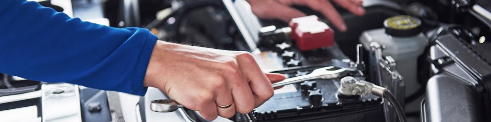 Saleem Auto Garage – Hengelo