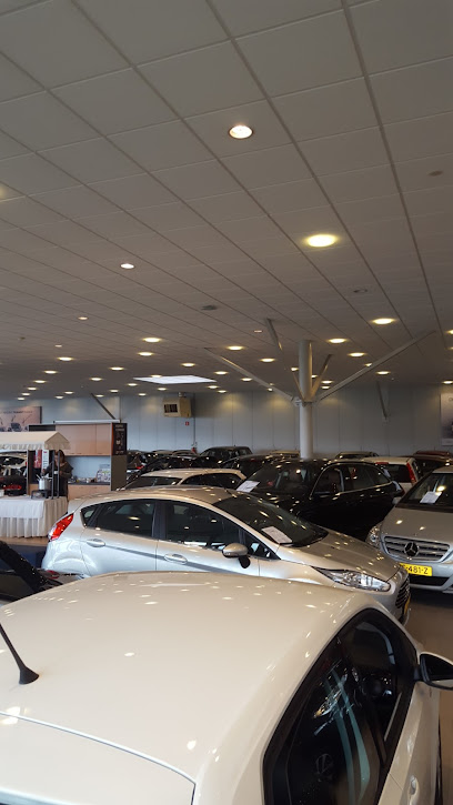 Dekker Auto Group Heerhugowaard – Heerhugowaard
