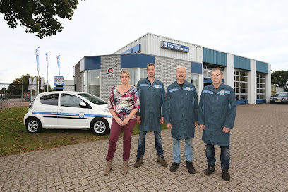 Bosch Car Service – Thijssen – Reuver