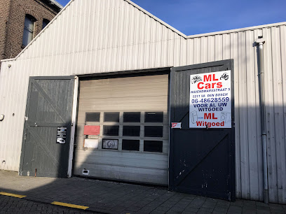 ML Cars – s-Hertogenbosch