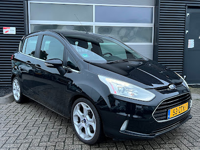 Automeester oost – Enschede