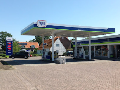 Argos Den Burg – Den Burg