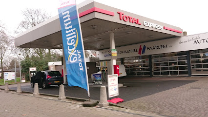 Auto Dello – Haarlem