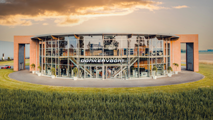 Donkervoort Automobielen B.V. – Lelystad