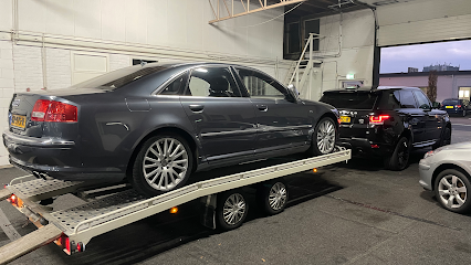 Auto Verkopen – Lelystad