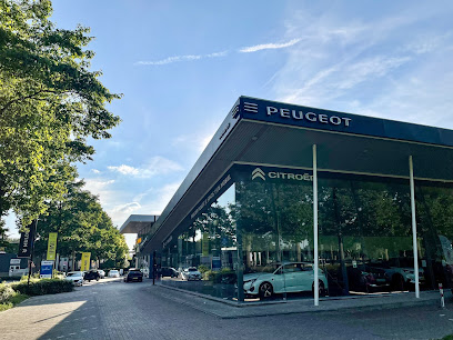 Mulder Peugeot Alblasserdam – Alblasserdam