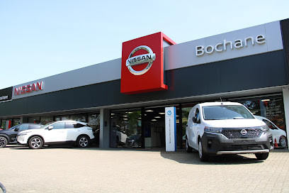 Autobedrijf Bochane Nijmegen – Nijmegen