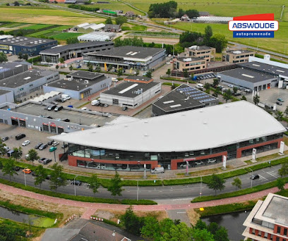 Abswoude Autopromenade – CarSelexy Noordwijk – Noordwijk
