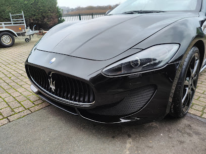 TBA Car Care – Krimpen aan den IJssel