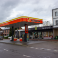 Berkman tankstation Breda Doornboslaan – Breda