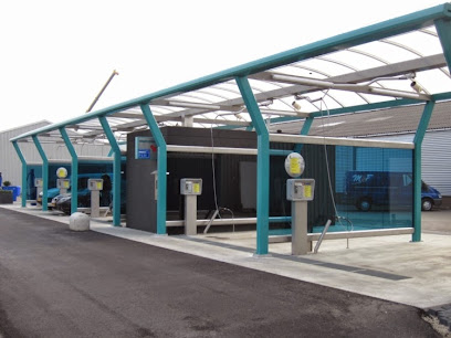 Autokeuringen M & F APK – Amstelveen