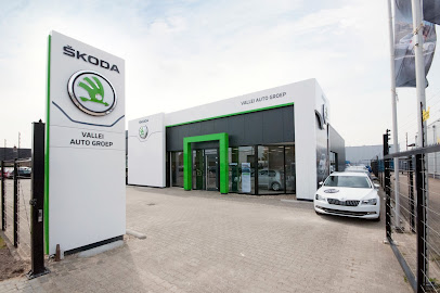 Vallei Auto Groep Skoda Veenendaal – Veenendaal Vallei Auto Groep Skoda Veenendaal in de stad Veenendaal