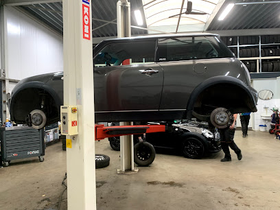 Jansma Auto’s – Surhuisterveen