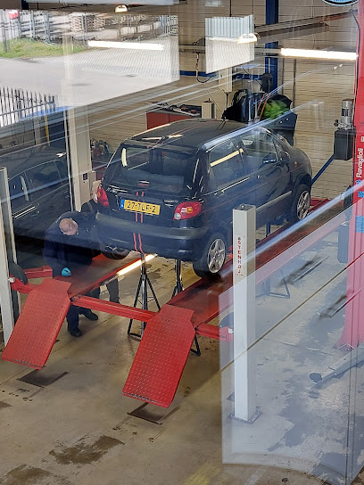 Autocompleet Oosterhout – Oosterhout