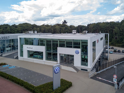 Pon Center Zeist – Huis ter Heide